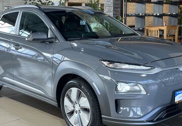 Hyundai KONA 32.655 km 18.000 &euro; Eitorf 53783