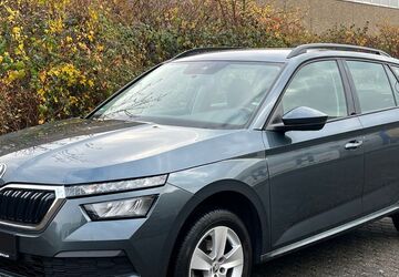 Skoda Kamiq 79.177 km 14.595 &euro; Weilerswist 53919