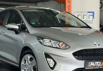 Ford Fiesta 53.000 km 10.999 &euro; Troisdorf 53842