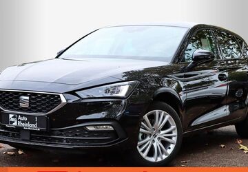 Seat Leon 19.500 km 29.890 &euro; Bonn 53175