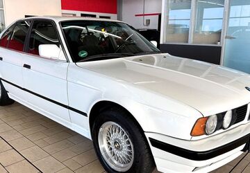 BMW 520 193.000 km 7.950 &euro; Köln 50739