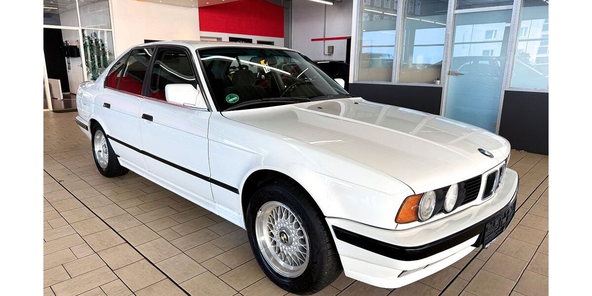 BMW 520 193.000 km 7.950 &euro; Köln 50739