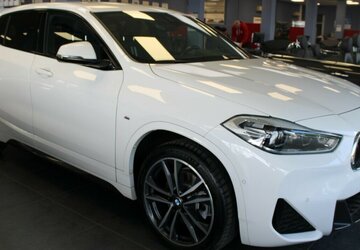 BMW X2 xDrive25e - M SPORT - 47.390 km 23.980 &euro; Euskirchen 53881