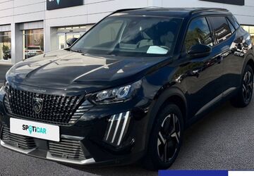 Peugeot 2008 54.186 km 17.290 &euro; Bonn 53121