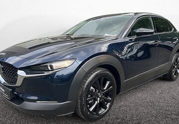 Mazda CX-30 1.595 km 28.950 &euro; Köln 50735