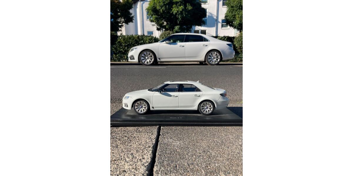 Saab 9-5 250.000 km 9.999 &euro; Köln 50999