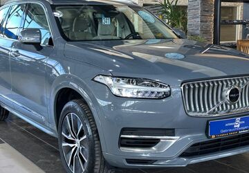 Volvo XC90 144.980 km 40.000 &euro; Eitorf 53783