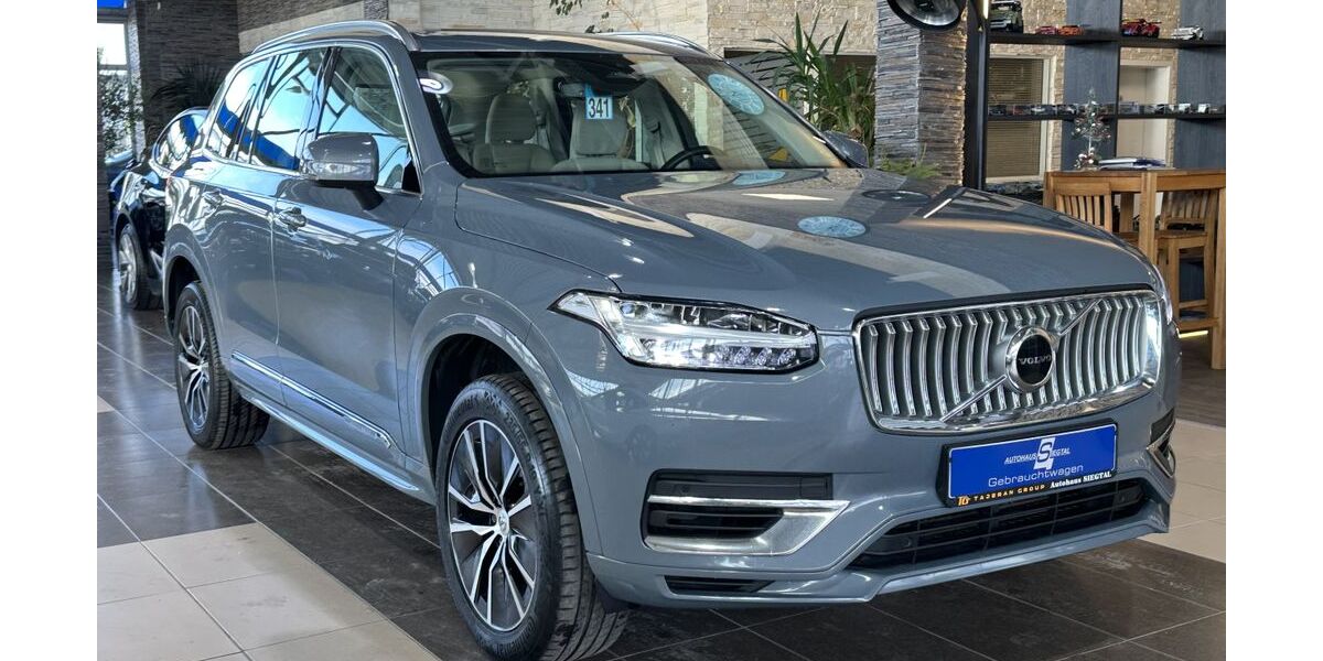 Volvo XC90 144.980 km 40.000 &euro; Eitorf 53783