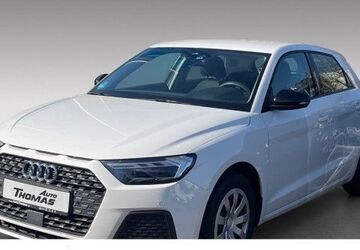 Audi A1 59.120 km 17.990 &euro; Bonn 53227