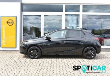Opel Corsa 9.380 km 20.750 &euro; Grafschaft 53501