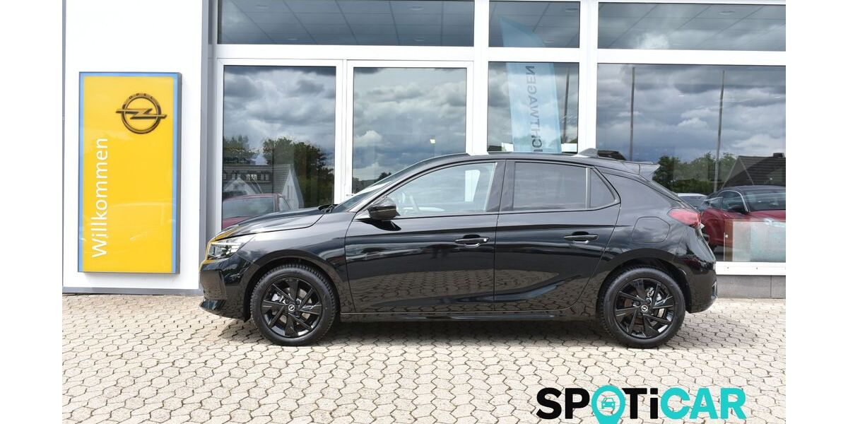 Opel Corsa 9.380 km 20.750 &euro; Grafschaft 53501