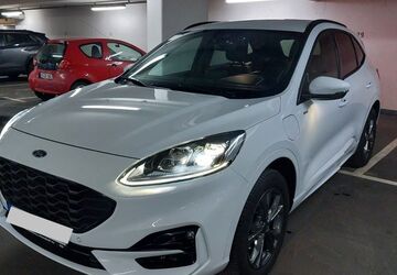 Ford Kuga 62.000 km 22.399 &euro; Wesseling 50389