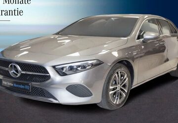 Mercedes-Benz A 250 2.341 km 33.600 &euro; Rheinbach 53359