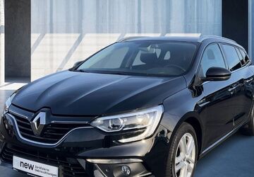 Renault Megane 77.596 km 12.940 &euro; Köln 50939
