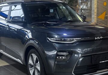 Kia Soul 15.291 km 24.340 &euro; Eitorf 53783