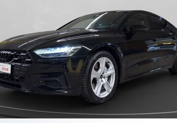 Audi A7 25.722 km 59.880 &euro; Köln 50968