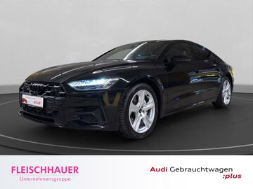 Gebrauchte Audi A7
