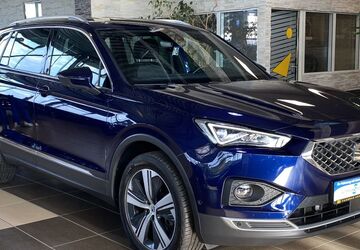 Seat Tarraco 28.510 km 32.870 &euro; Bonn 53227