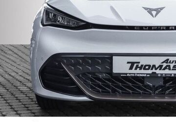 Cupra Born 15.500 km 40.470 &euro; Bonn 53227