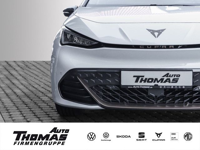 Cupra Born 15.500 km 40.470 &euro; Bonn 53227