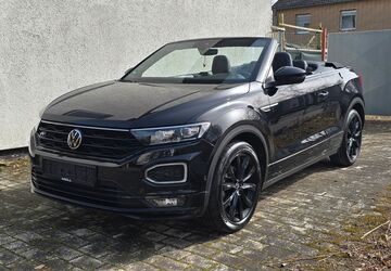 VW T-Roc 37.390 km 25.500 &euro; Köln 50767