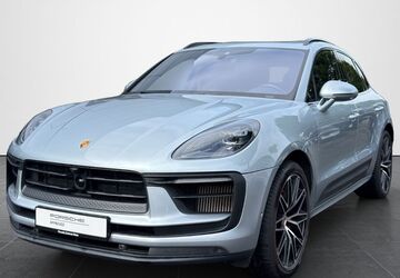 Porsche Macan 88.150 km 64.950 &euro; Bonn 53119