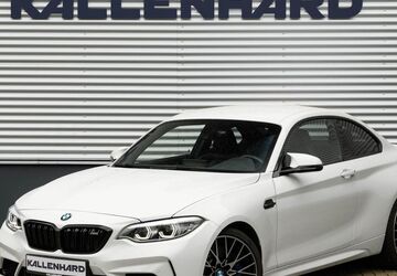 BMW M2 64.505 km 52.000 &euro; Köln 51149