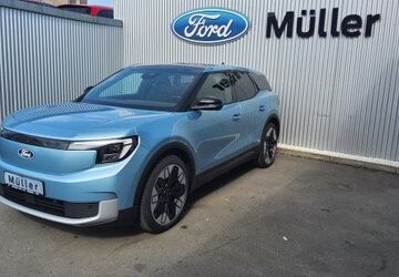 Ford Explorer 18.200 km 39.900 &euro; Bergisch Gladbach 51427