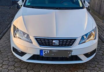 Seat Leon 153.000 km 14.900 &euro; Ruppichteroth 53809