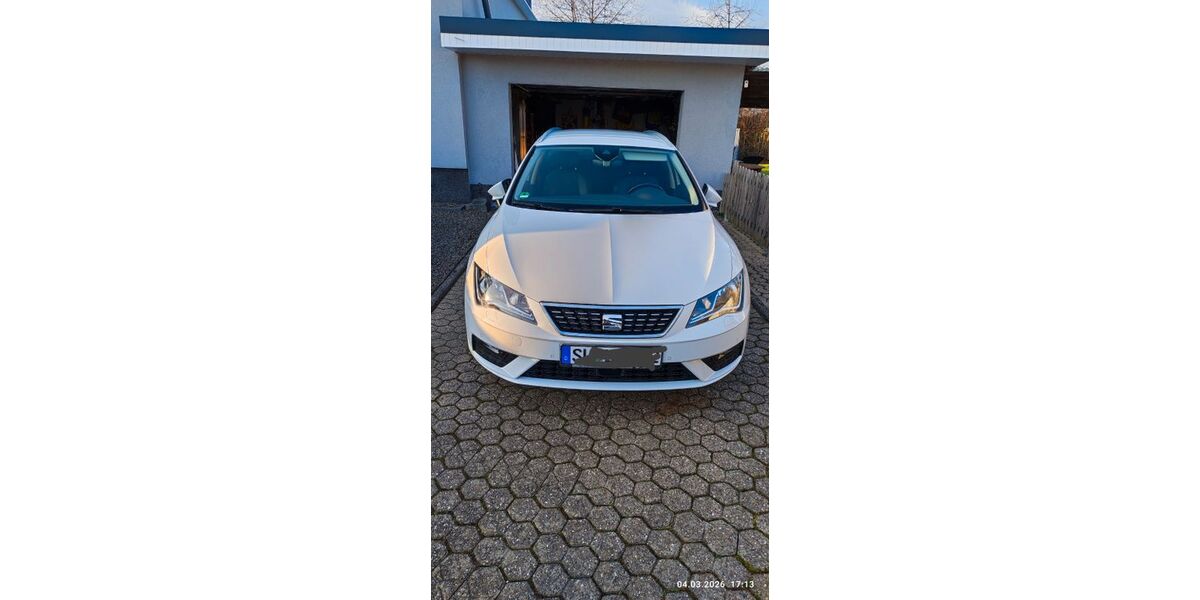 Seat Leon 153.000 km 14.900 &euro; Ruppichteroth 53809