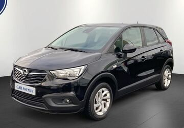 Opel Crossland (X) 71.800 km 10.980 &euro; Euskirchen 53881