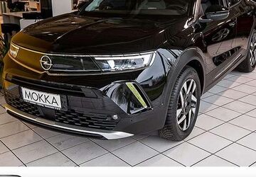 Opel Mokka 17.000 km 19.900 &euro; Meckenheim 53340