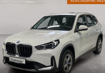 BMW X1 22.227 km 44.990 &euro; Bonn 53119