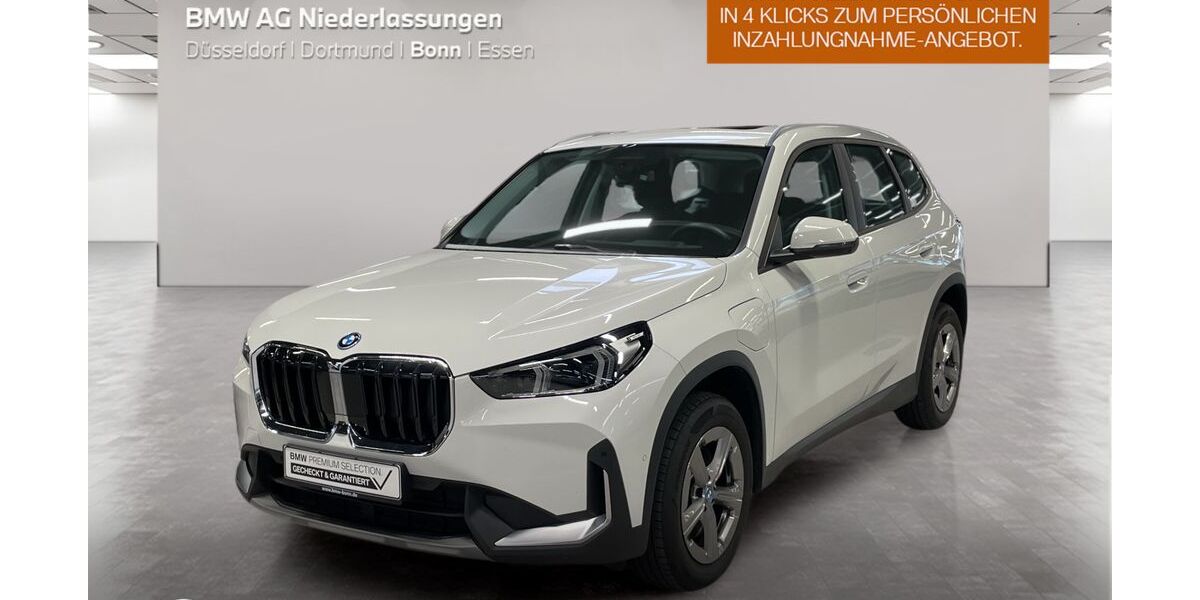 BMW X1 22.227 km 44.990 &euro; Bonn 53119