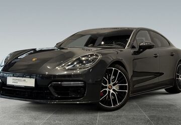Porsche Panamera 33.800 km 109.900 &euro; Bergisch Gladbach 51429