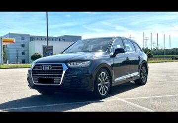 Audi Q7 130.000 km 34.950 &euro; Bad Neuenahr 53474