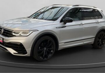 VW Tiguan 86.088 km 27.980 &euro; Köln-Mülheim 51063