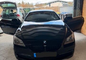 BMW 640 91.200 km 22.999 &euro; Bad Neuenahr-Ahrweiler 53474