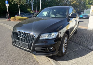 Audi Q5 214.000 km 13.999 &euro; Bonn 53127