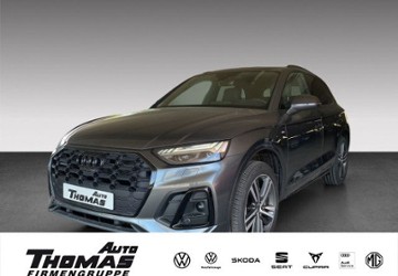 Audi Q5 49.280 km 41.980 &euro; Bonn 53227
