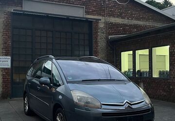 Citroen C4 Picasso 233.400 km 2.250 &euro; Bonn 53111