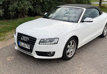 Audi A5 281.380 km 6.500 &euro; Rheinbach 53359