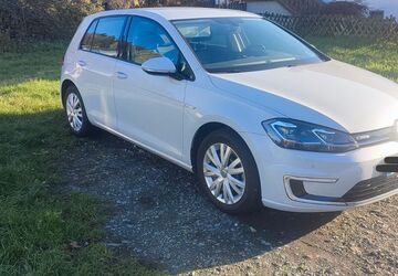 VW Golf 38.000 km 13.499 &euro; Lohmar 53797