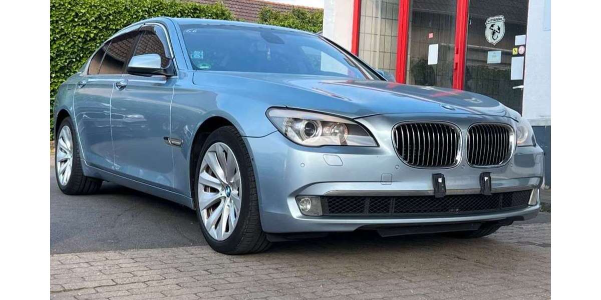 BMW Active Hybrid 7 201.000 km 10.499 &euro; Euskirchen 53879
