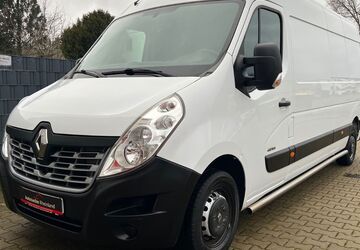 Renault Master 108.708 km 15.690 &euro; Köln 50859