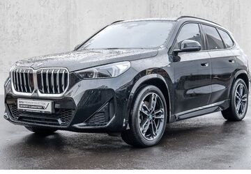 BMW X1 29.799 km 39.990 &euro; Köln-West 50858