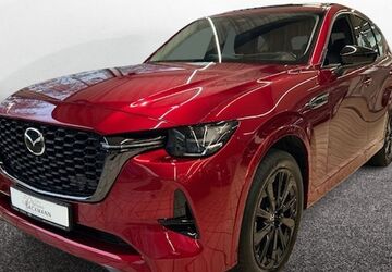 Mazda CX-60 69.309 km 34.950 &euro; Köln 50735