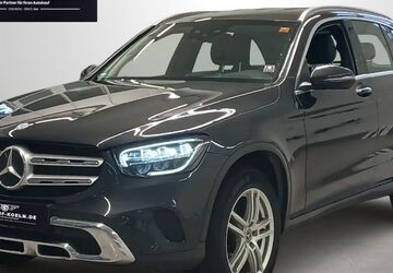 Mercedes-Benz GLC 300 116.300 km 29.895 &euro; Köln 51067