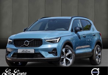Volvo XC40 2.900 km 37.890 &euro; Bonn 53177