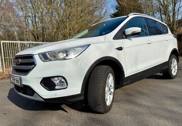 Ford Kuga 34.360 km 14.990 &euro; Niederkassel 53859